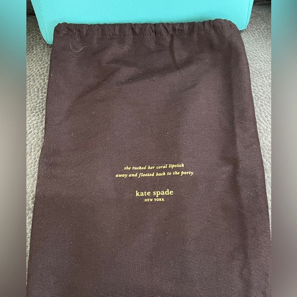 NWT! Kate Spade Tote - Picture 6 of 7